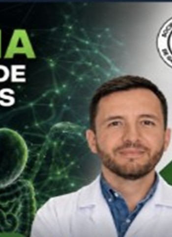 Dr. Fabricio Loayza - Diabetólogo y Endocrinólogo
